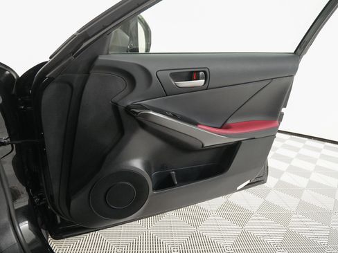 Certified 2023 Lexus IS 300 w/ Comfort Package image 21