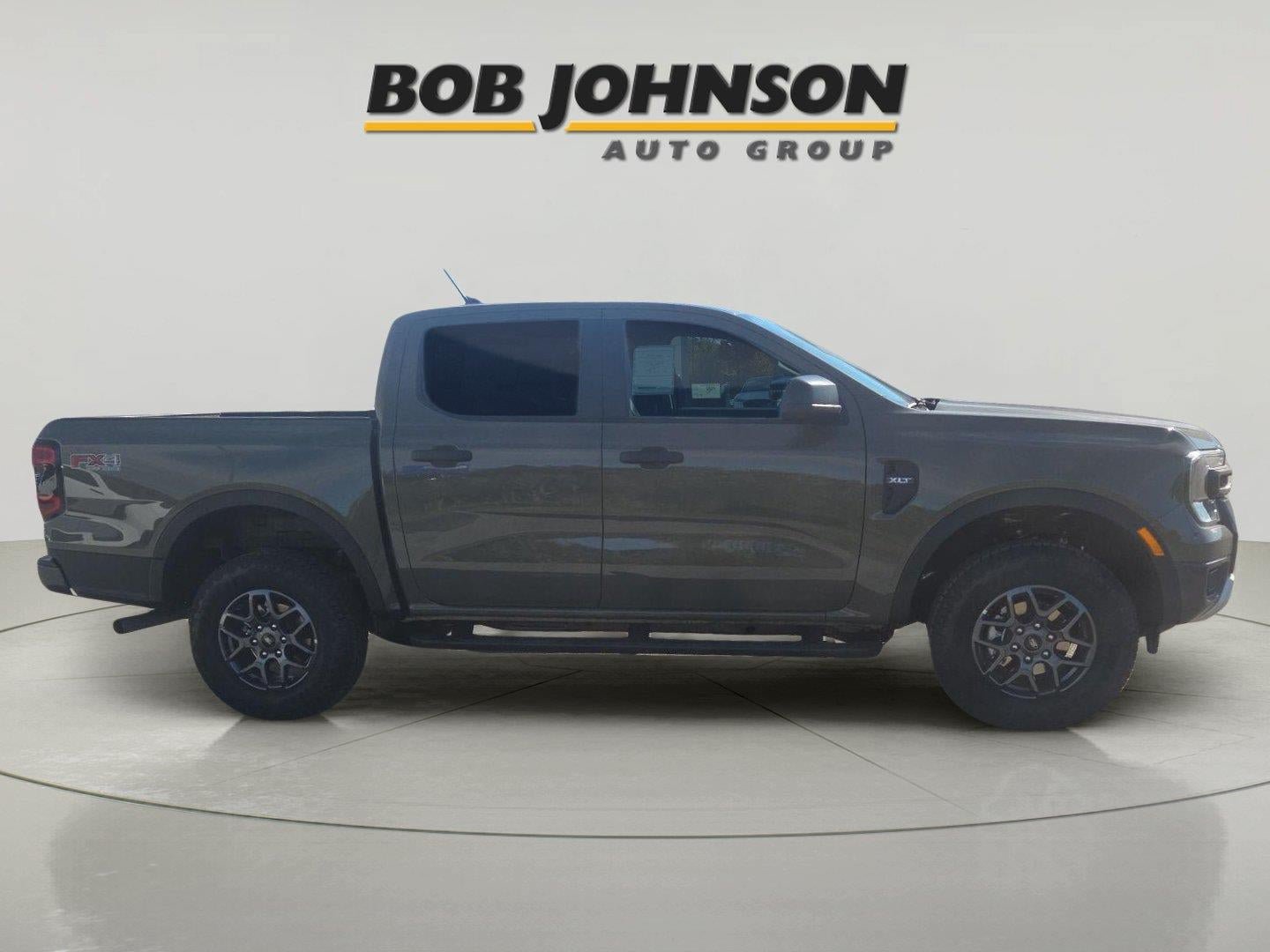 New 2026 Ford Ranger XLT w/ FX4 Off-Road Package AWD/4WD image 8