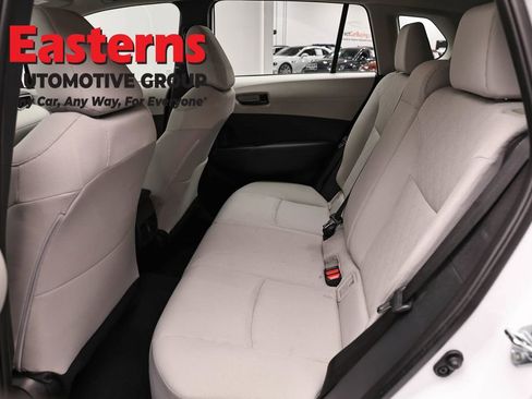 Used 2024 Toyota Corolla Cross L AWD/4WD image 20