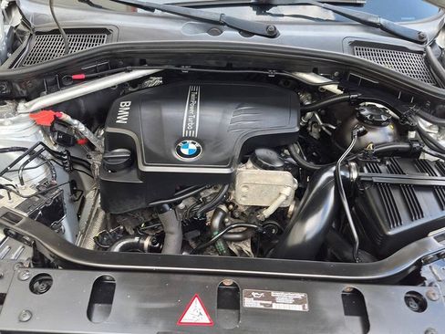 Used 2014 BMW X3 xDrive28i AWD/4WD image 69