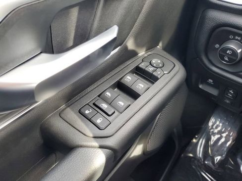New 2026 RAM 1500 Big Horn image 29