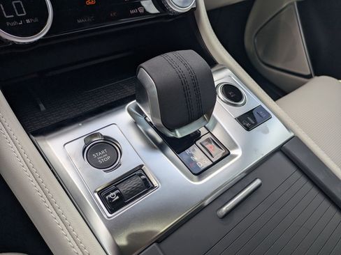 New 2026 Jaguar F-PACE R-Dynamic S image 17