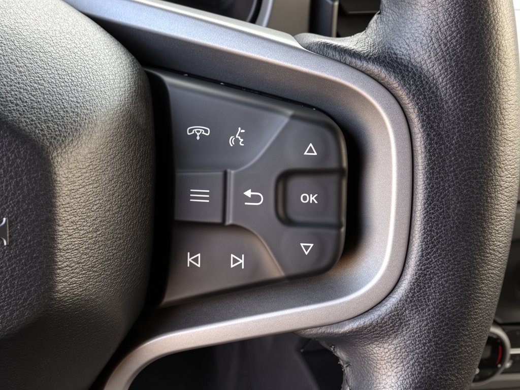 Used 2025 Ford Bronco Outer Banks AWD/4WD image 19