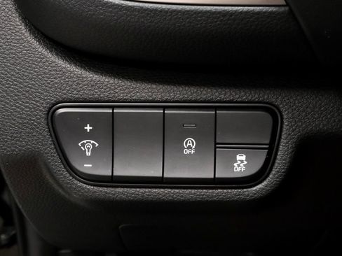 Used 2024 Kia Seltos EX AWD/4WD image 28