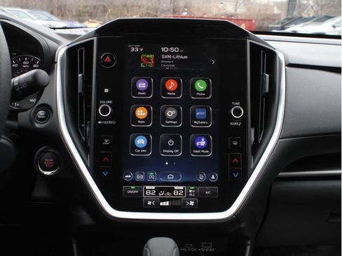 New 2026 Subaru Impreza 2.0i Sport image 30