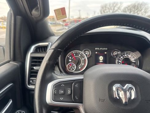 Used 2024 RAM 2500 Big Horn image 13