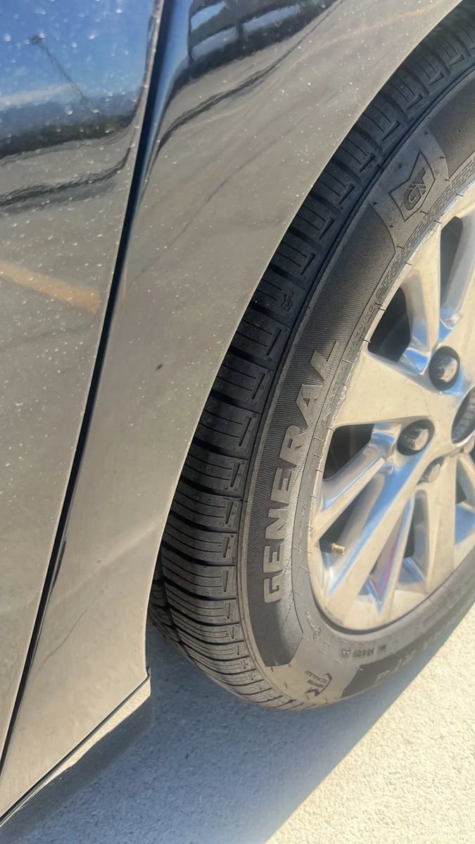 Used 2019 Cadillac XTS FWD image 16