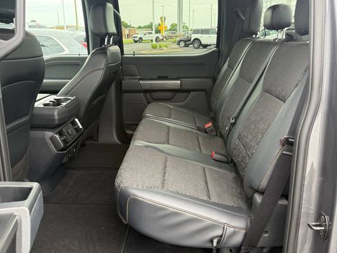 Used 2023 Ford F150 Tremor AWD/4WD image 12