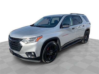 Used 2019 Chevrolet Traverse Premier w/ Redline Edition