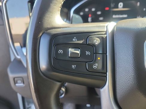 Certified 2023 GMC Sierra 1500 SLT w/ SLT Premium Plus Package image 22