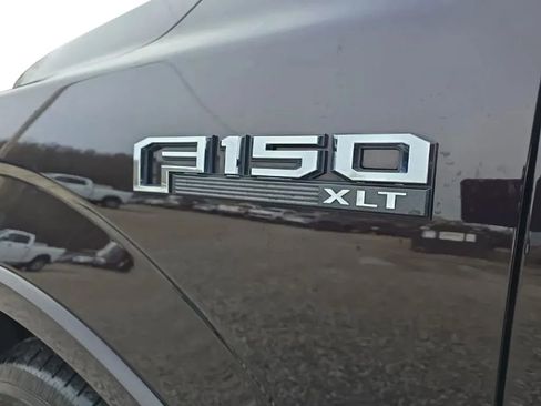 Used 2020 Ford F150 XLT w/ Equipment Group 302A Luxury AWD/4WD image 9