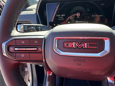 New 2026 GMC Terrain AT4 w/ Convenience Package III image 26