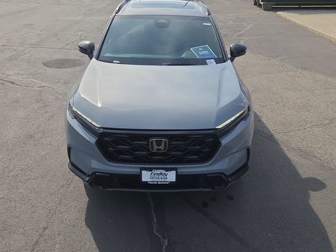Used 2026 Honda CR-V Sport-L image 9