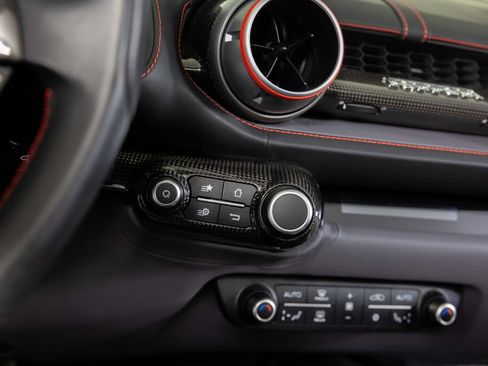 Certified 2021 Ferrari 812 GTS RWD image 47