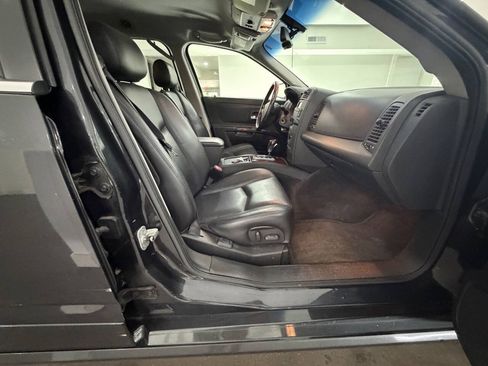 Used 2005 Cadillac SRX w/ Preferred Equipment Group AWD/4WD image 15