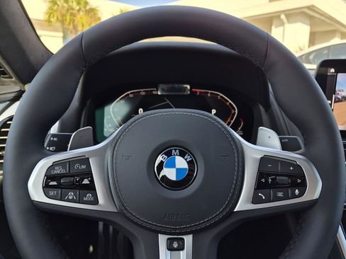 New 2026 BMW 840i image 11