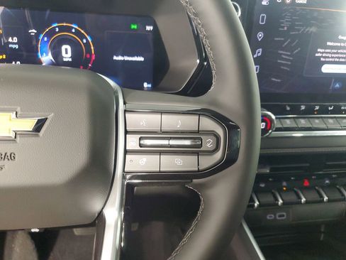 New 2026 Chevrolet Colorado LT image 24