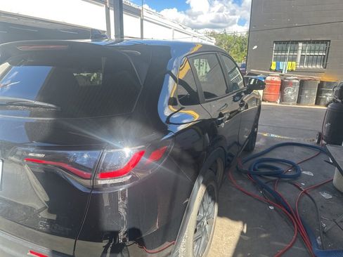 Used 2025 Honda HR-V Sport image 4