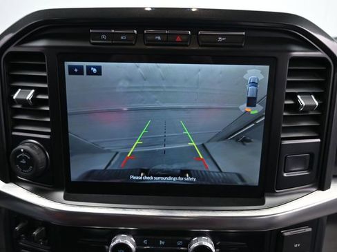 Used 2023 Ford F150 Lariat w/ Equipment Group 502A High image 17