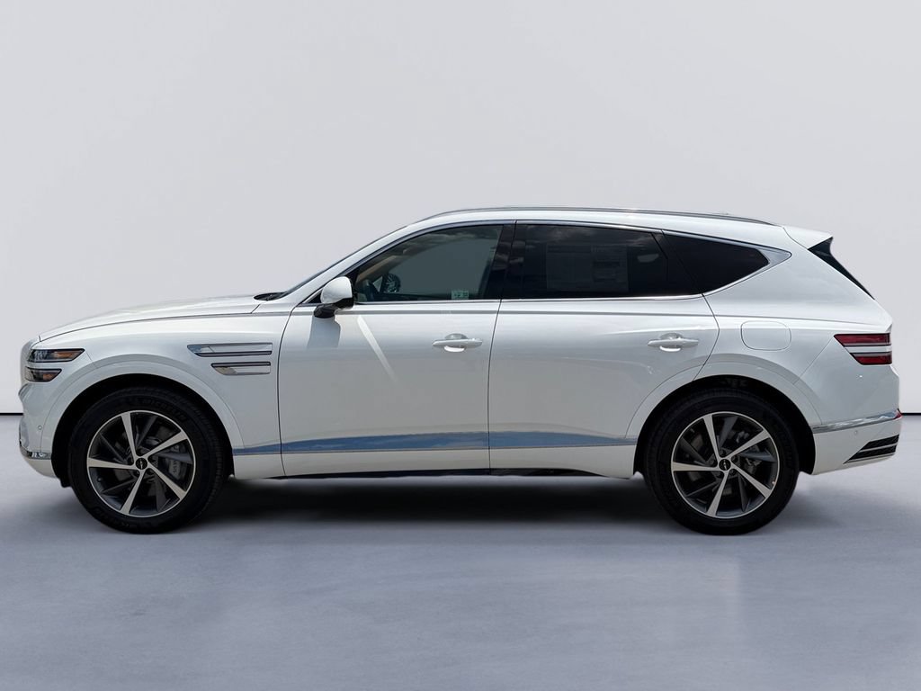 New 2026 Genesis GV80 3.5T Advanced AWD/4WD image 6