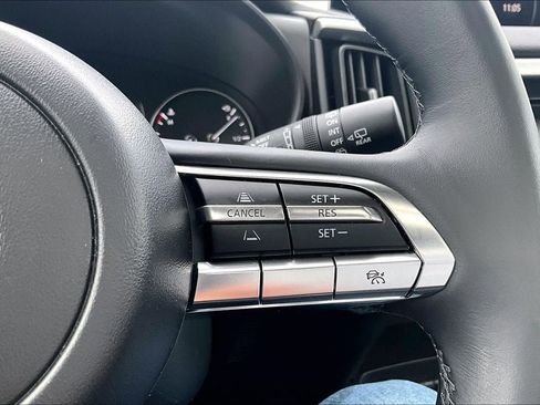 Used 2025 MAZDA CX-50 AWD 2.5 S w/ Cargo Package image 22