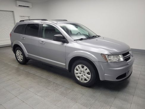 Used 2018 Dodge Journey SE w/ Connectivity Group image 11