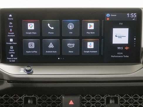 New 2026 Honda Accord Touring image 28