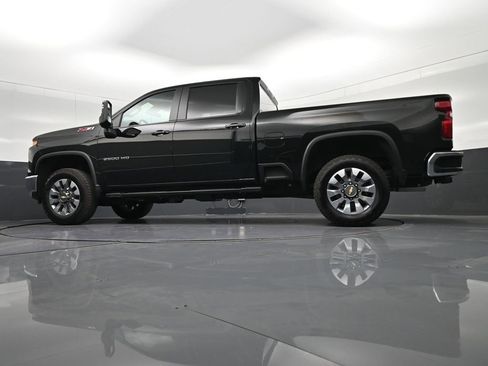 Used 2026 Chevrolet Silverado 2500 LT AWD/4WD image 32