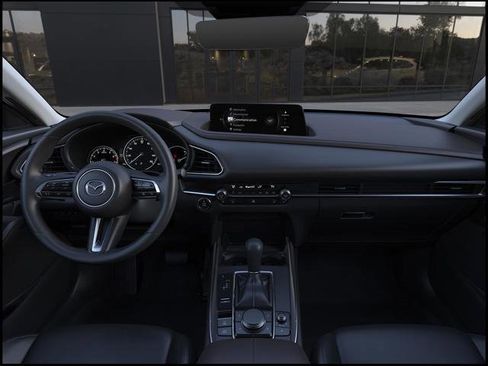 New 2026 MAZDA CX-30 2.5 Turbo w/ Premium Plus Pkg image 2