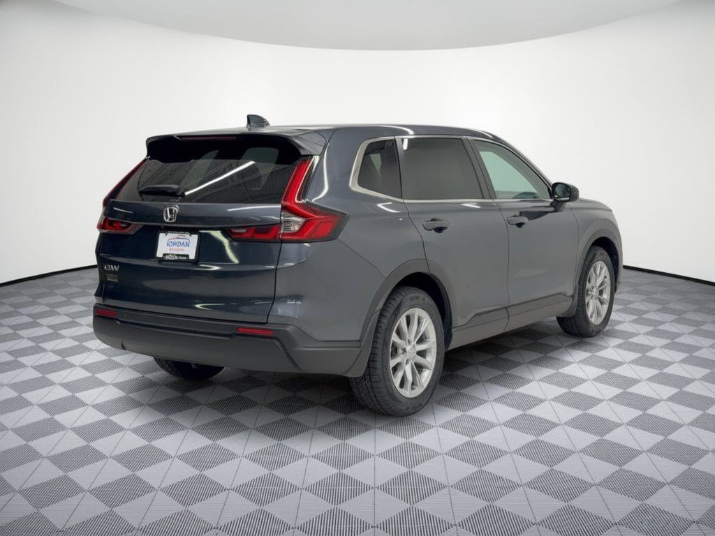 Used 2024 Honda CR-V EX-L image 9