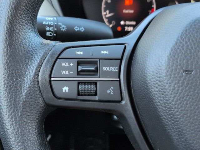 Used 2024 Honda HR-V LX image 23
