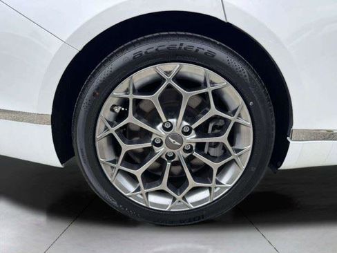 Used 2021 Genesis G80 3.5T AWD/4WD image 64