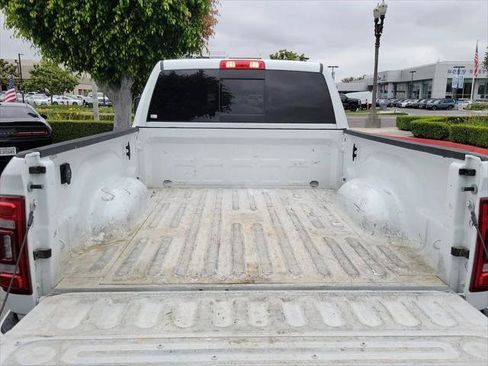 Certified 2024 RAM 2500 Laramie w/ Safety Group AWD/4WD image 16