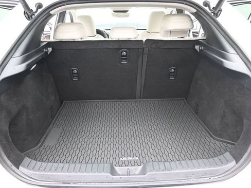 Certified 2025 MAZDA CX-30 AWD 2.5 S w/ Premium Package image 27