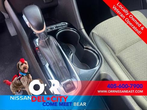 Used 2024 Buick Encore GX Preferred w/ Comfort Package FWD image 26