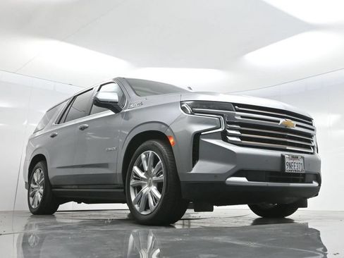 Used 2024 Chevrolet Tahoe High Country AWD/4WD image 68