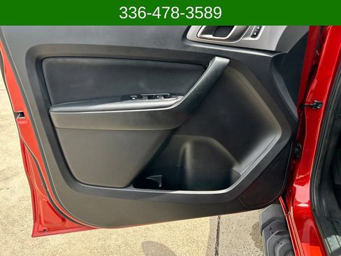 Used 2019 Ford Ranger XLT w/ Equipment Group 302A Luxury AWD/4WD image 10