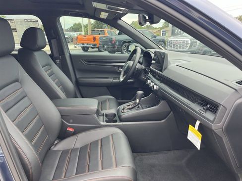 New 2026 Honda CR-V Sport-L image 9