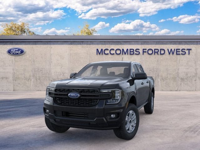 New 2026 Ford Ranger XL RWD image 3