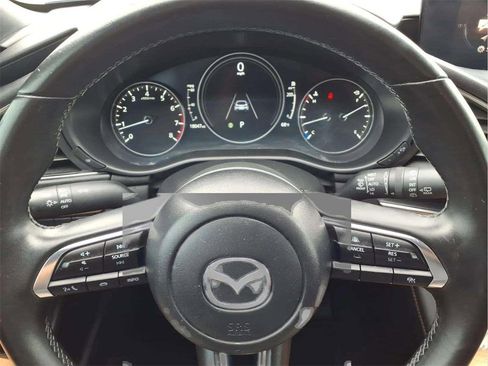 Used 2024 MAZDA MAZDA3 s image 14