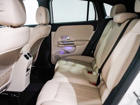 Certified 2024 Mercedes-Benz GLA 250 image 18