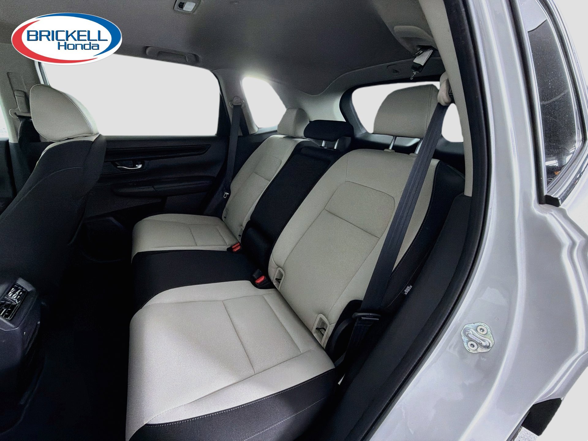 Used 2024 Honda CR-V EX image 22