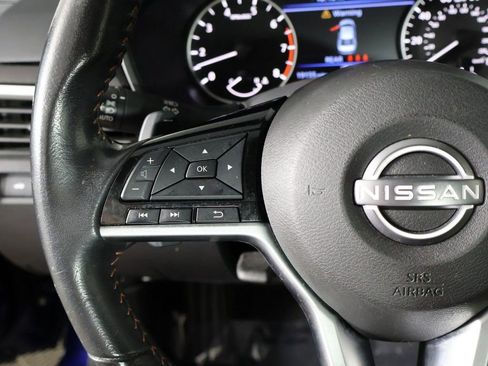 Used 2024 Nissan Altima 2.5 SR w/ SR Premium Package AWD/4WD image 40