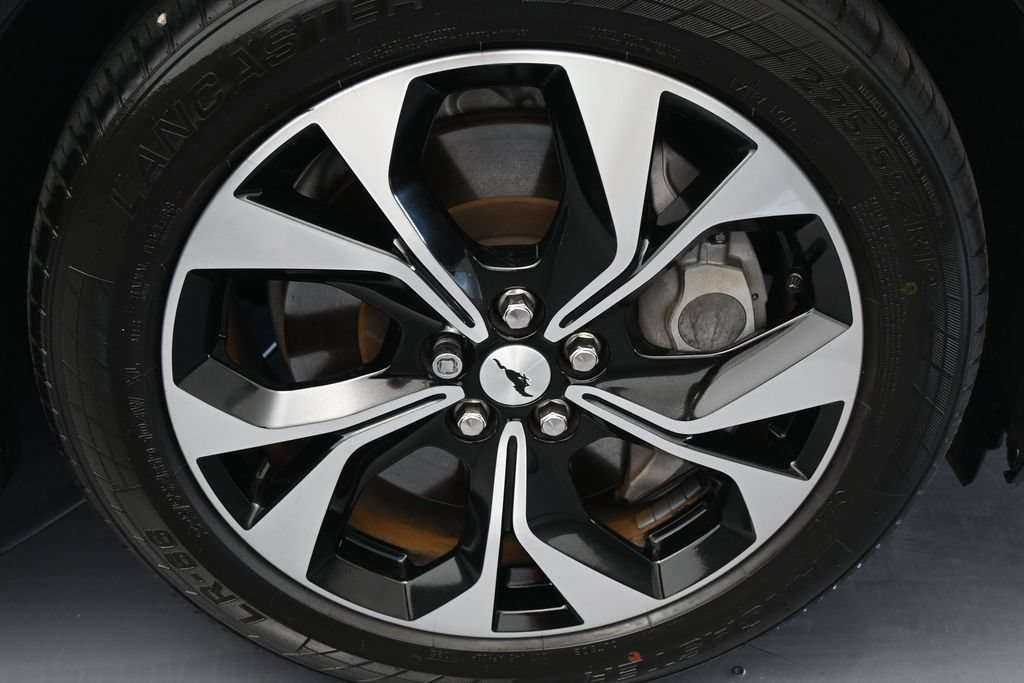 Used 2022 Ford Mustang Mach-E Premium RWD image 49