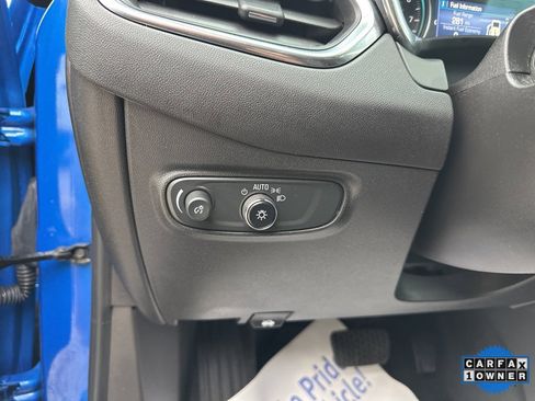 Used 2024 Chevrolet Equinox LT image 64