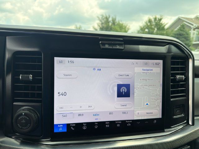 New 2026 Ford F450 Platinum AWD/4WD image 30