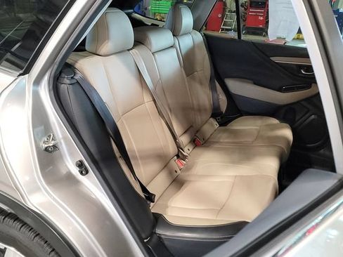 Used 2020 Subaru Outback Limited AWD/4WD image 22