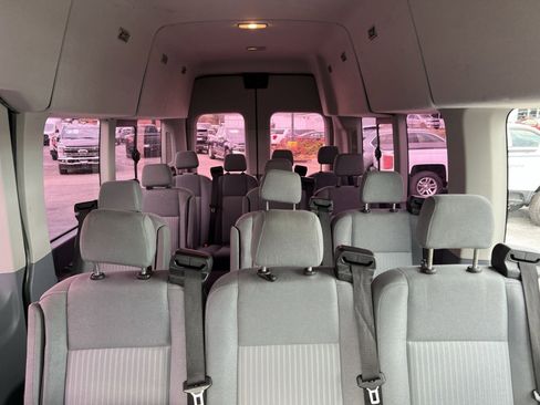 Used 2016 Ford Transit 350 XLT image 20