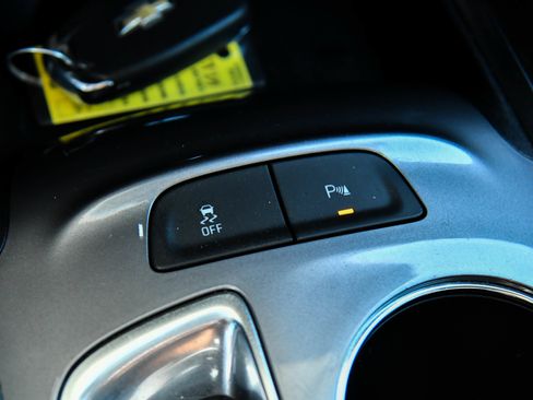 Used 2024 Chevrolet Malibu LT FWD image 23