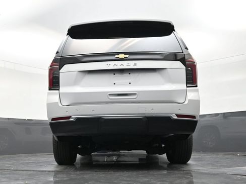 Used 2026 Chevrolet Tahoe LS RWD image 22